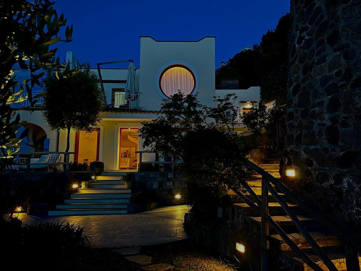 Agapanto Luxury Accommodation 카사밋쵸라테르메 외부 사진