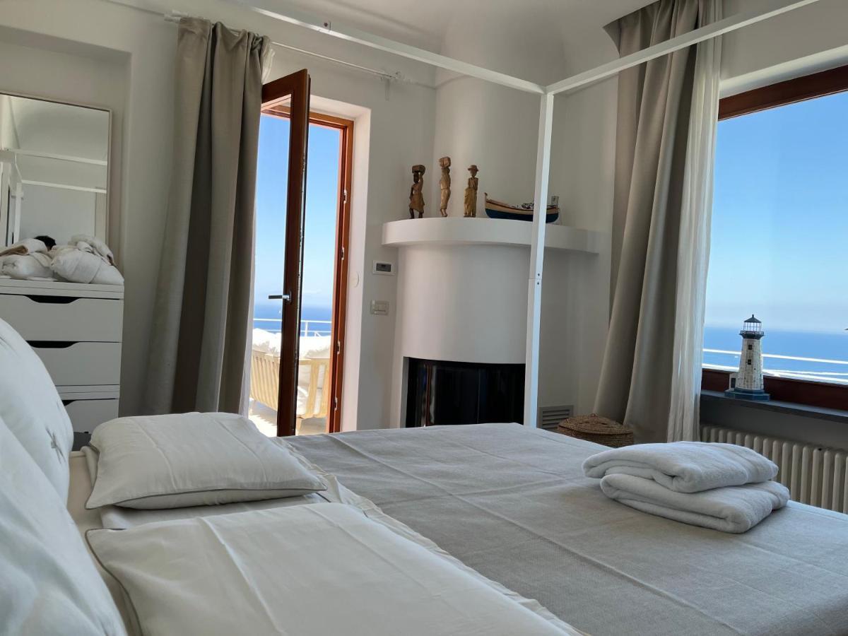 Agapanto Luxury Accommodation 카사밋쵸라테르메 외부 사진